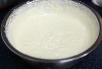 奶酪沙瓦林