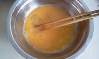 豆腐芙蓉蛋