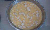 豆腐芙蓉蛋