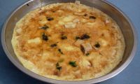 豆腐芙蓉蛋