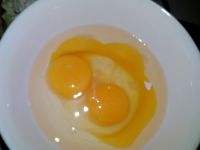 杏鲍菇炒鸡蛋