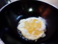 杏鲍菇炒鸡蛋