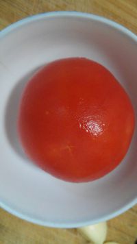 西红柿炒茄子