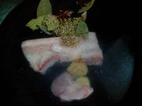 四川回锅肉