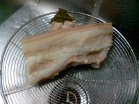 四川回锅肉