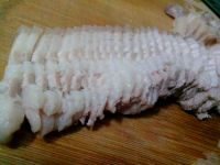 四川回锅肉