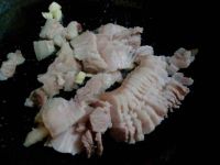 四川回锅肉