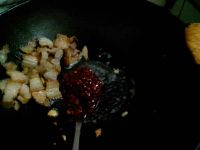 四川回锅肉