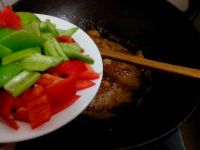 四川回锅肉