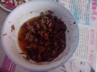 冬菇瘦肉煎饺