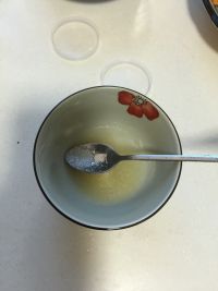 山楂果冻爽