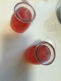 山楂果冻爽