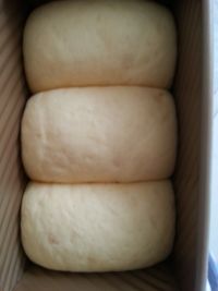 红小豆土司