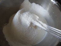 红枣蒸糕