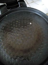 脆皮香蕉片