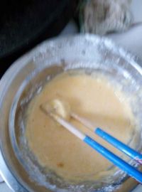 脆皮香蕉片
