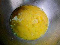 缤纷苦瓜煎蛋