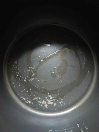 电饭锅版蛋糕