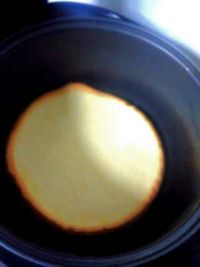 电饭锅版蛋糕