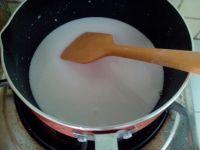 炼乳脆皮方块牛奶