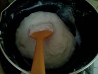 炼乳脆皮方块牛奶