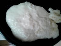 炼乳脆皮方块牛奶