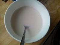 炼乳脆皮方块牛奶