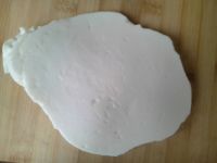 炼乳脆皮方块牛奶