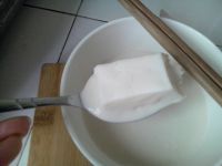 炼乳脆皮方块牛奶