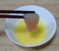 香炸鸡柳