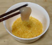 香炸鸡柳