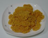 香炸鸡柳