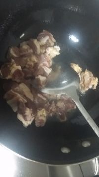 土豆烧牛肉