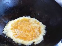 白萝卜鸡蛋蒸包