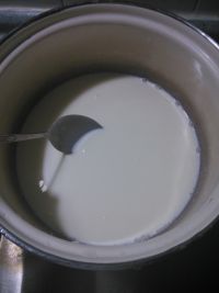 轻乳酪蛋糕