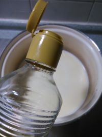轻乳酪蛋糕