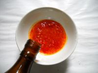 泡姜三汁焖鲤鱼