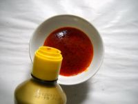 泡姜三汁焖鲤鱼