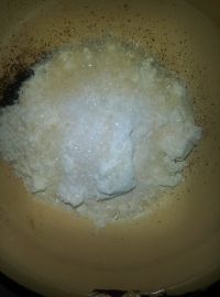 海苔煎饼