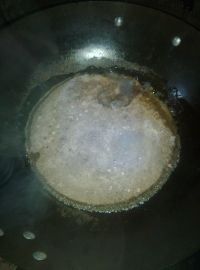 海苔煎饼