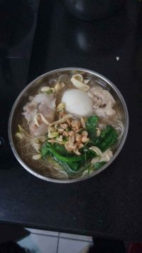 土豆粉