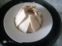 清蒸鱼糕