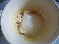 糖霜饼干