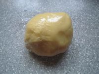 糖霜饼干