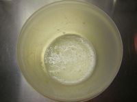 糖霜饼干