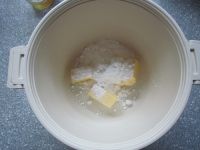 糖霜饼干