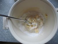糖霜饼干