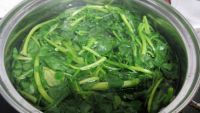 西洋菜滚猪肉