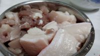 西洋菜滚猪肉