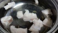 西洋菜滚猪肉